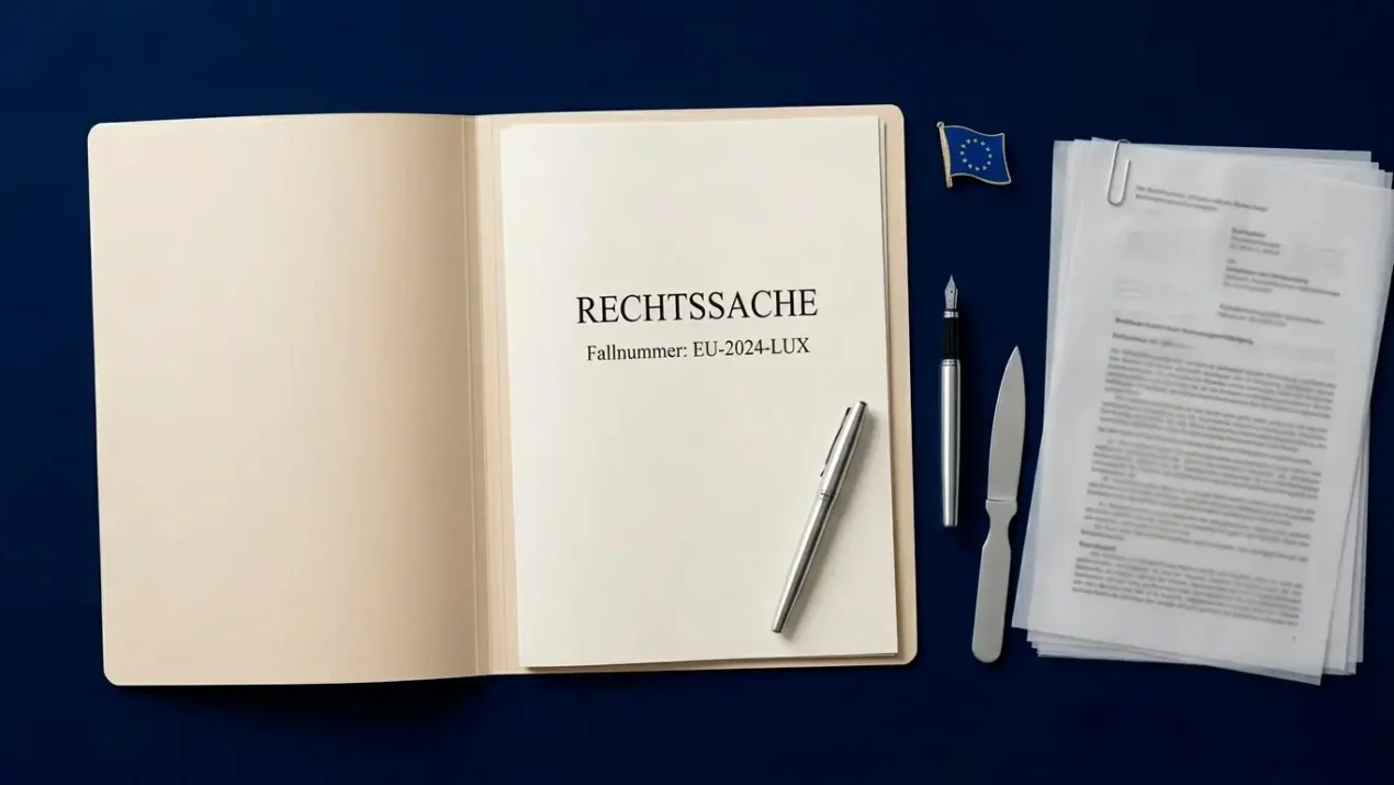 EuGH-Urteil C-440/23 vom 16. April 2026 im Detail nachvollziehen
