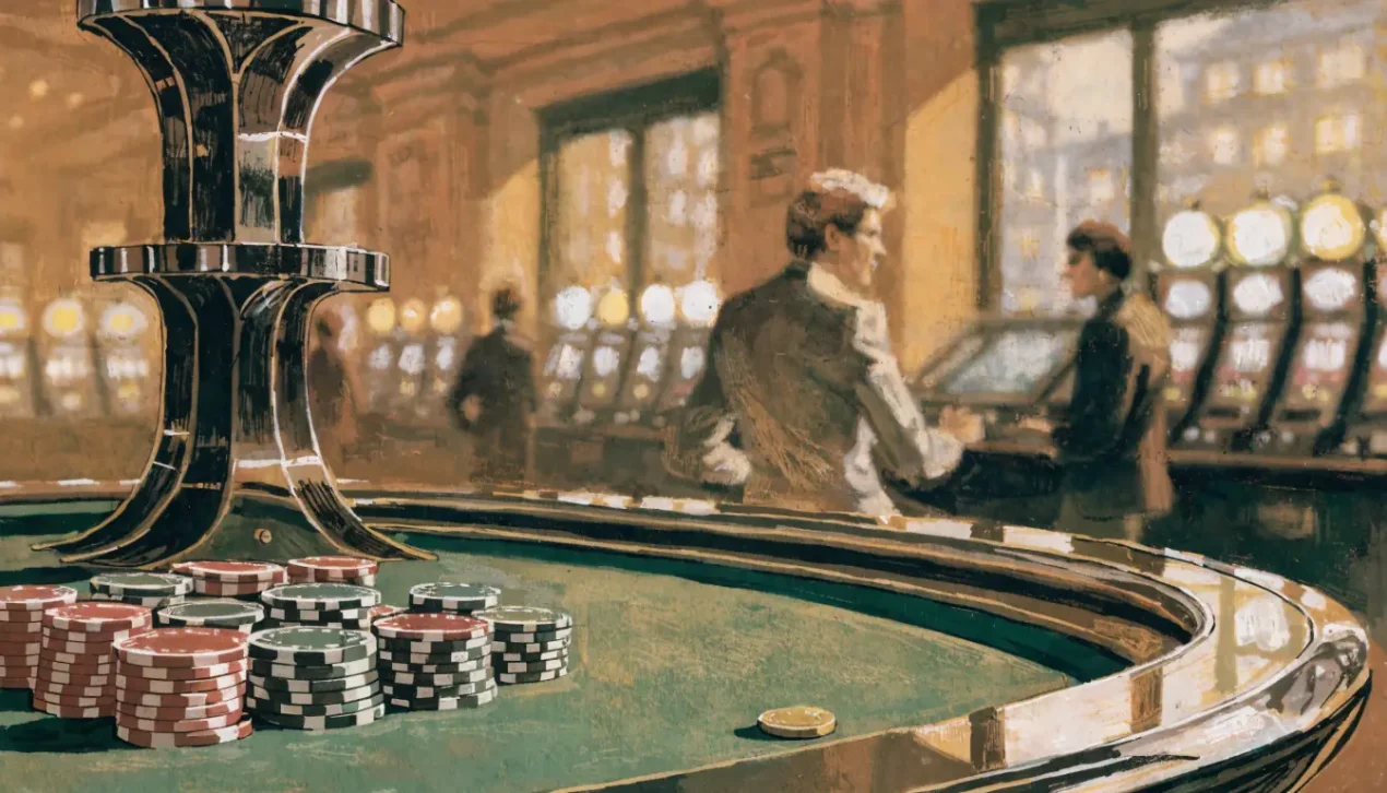 50 Euro Bonus ohne Einzahlung im Casino erklärt