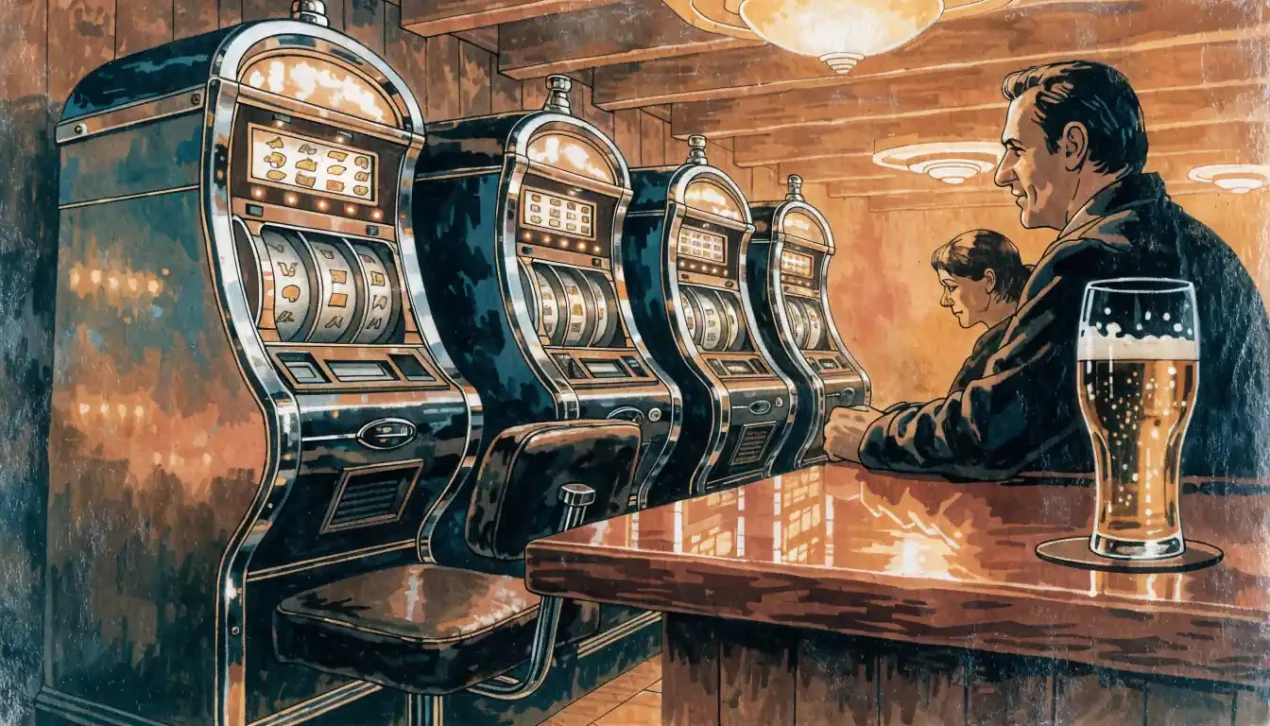 Beste Merkur Slots online: Spiele und Hinweise