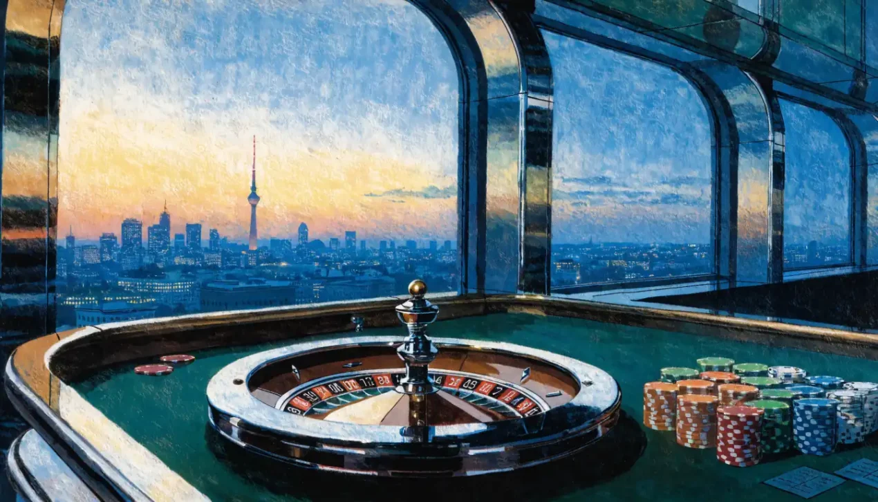 Beste Online-Casinos mit deutscher Lizenz