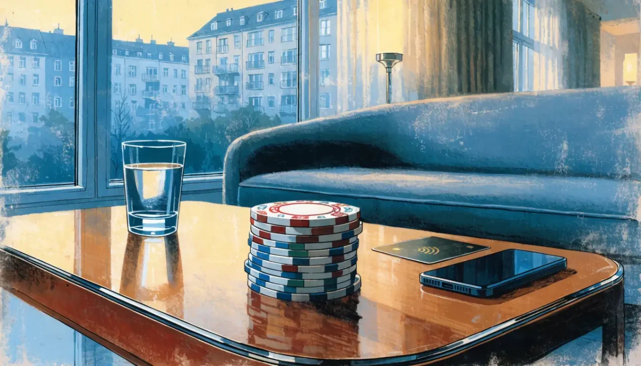 Online-Casino mit Trustly: Auszahlung richtig verstehen