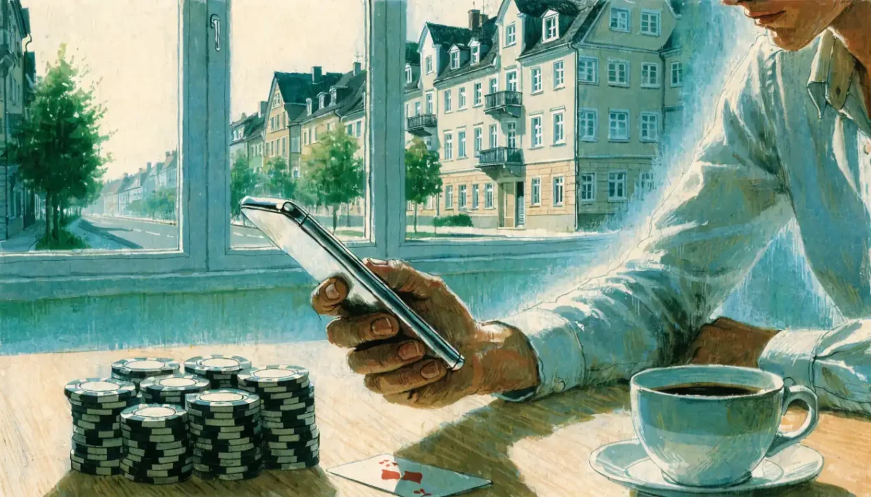 Online-Casino mit TWINT: Einzahlung richtig nutzen