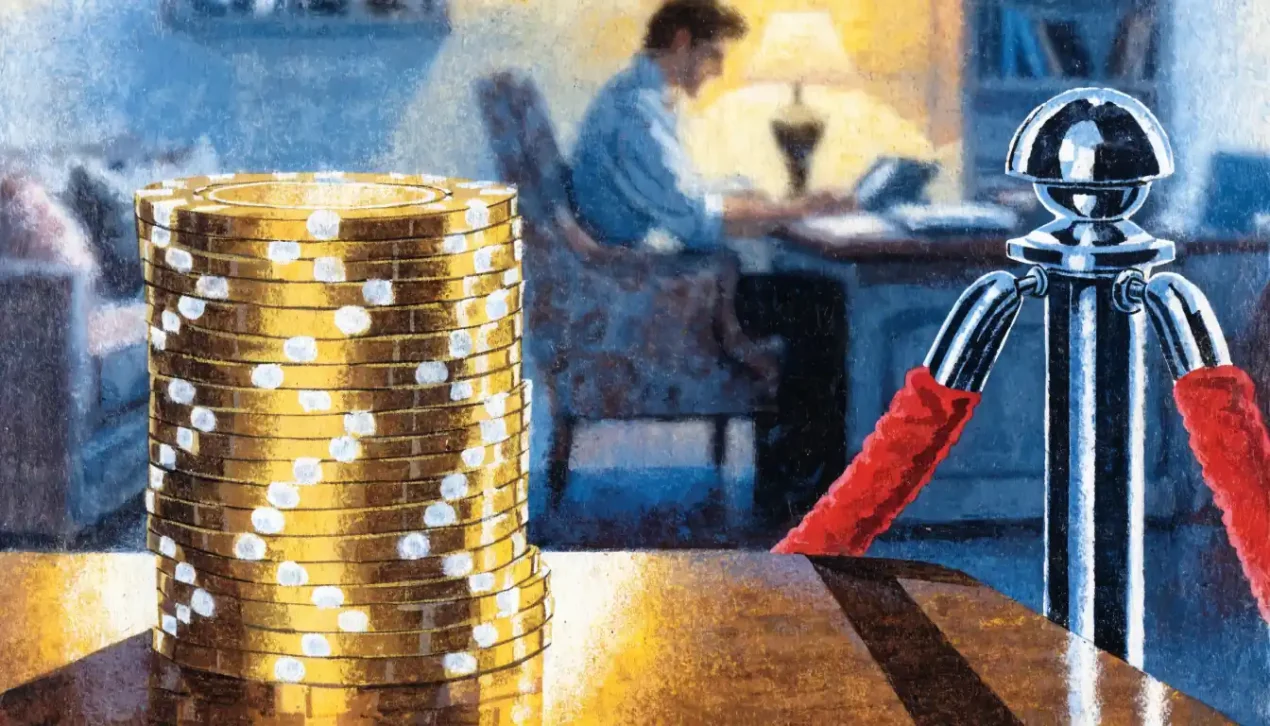 Bester Willkommensbonus im Online-Casino erklärt