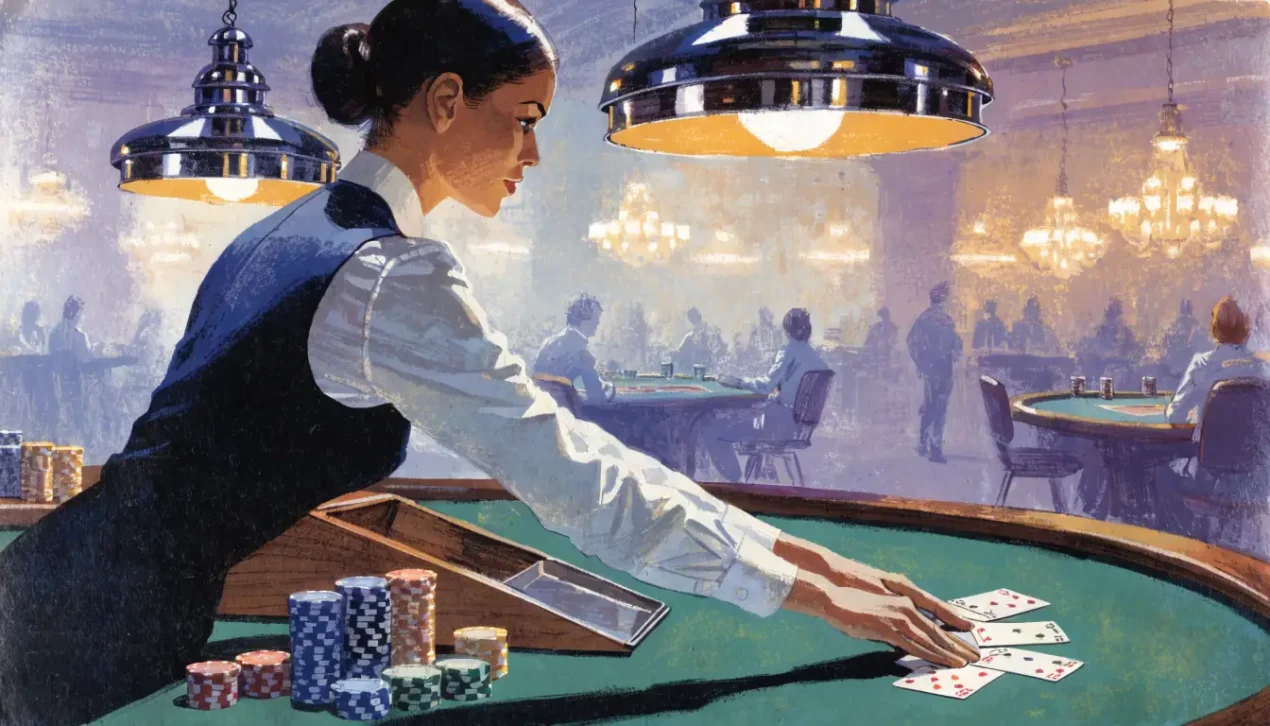Beste Live-Blackjack-Angebote in Deutschland im Vergleich