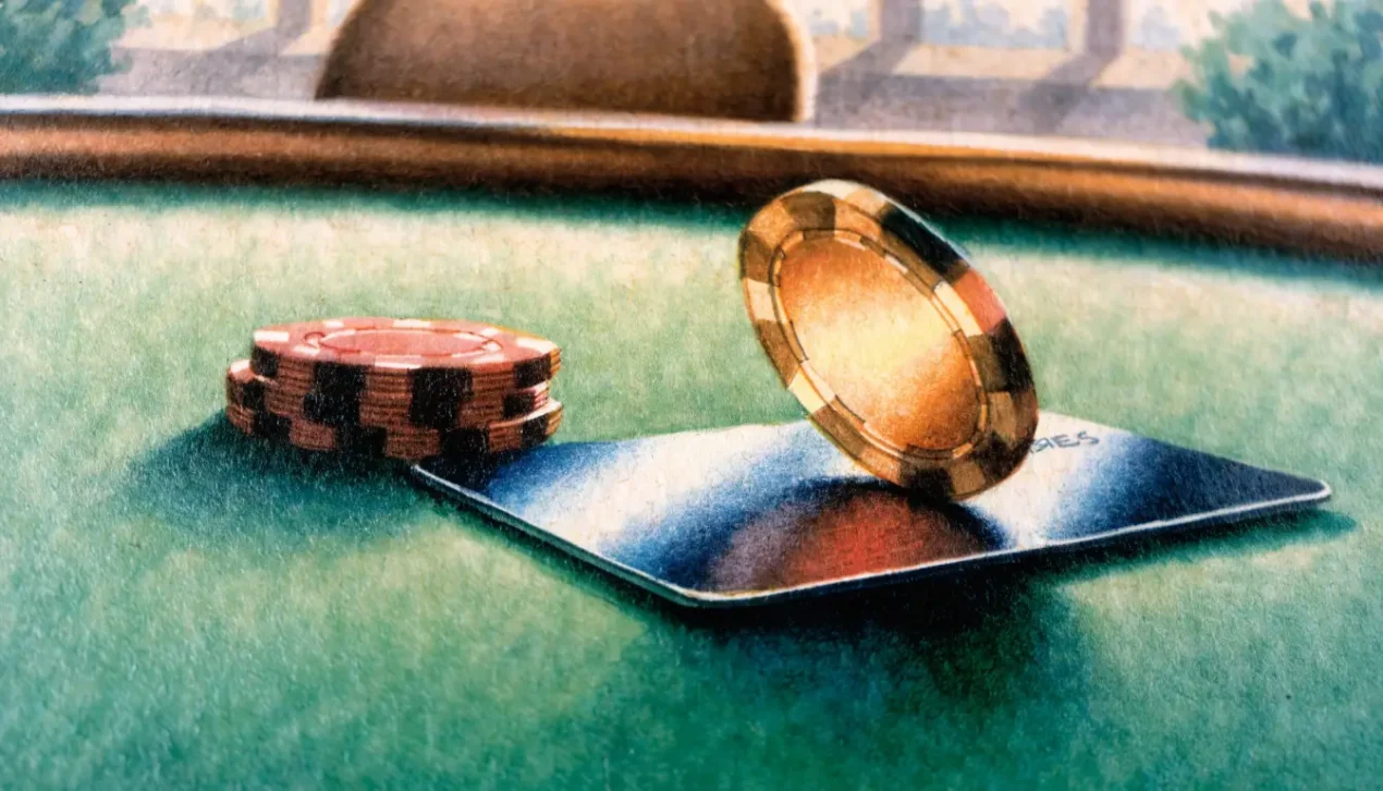 Beste Online-Casinos mit American Express bezahlen