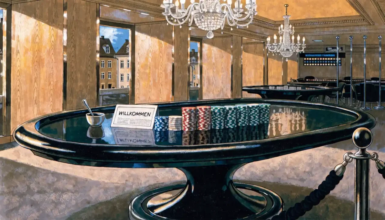Casino Bonus ohne Einzahlung: Angebote und Regeln
