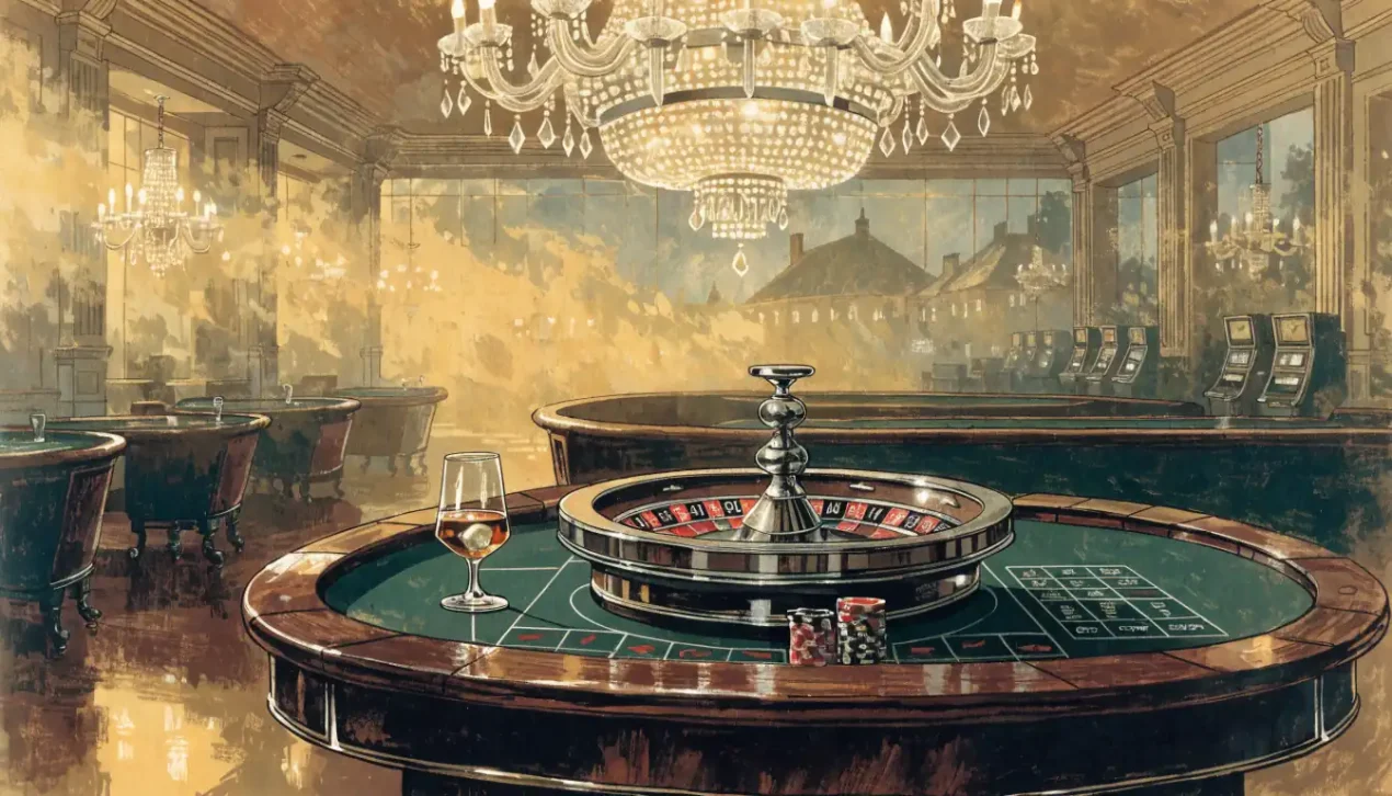 Casino mit hoher Gewinnchance: RTP richtig verstehen