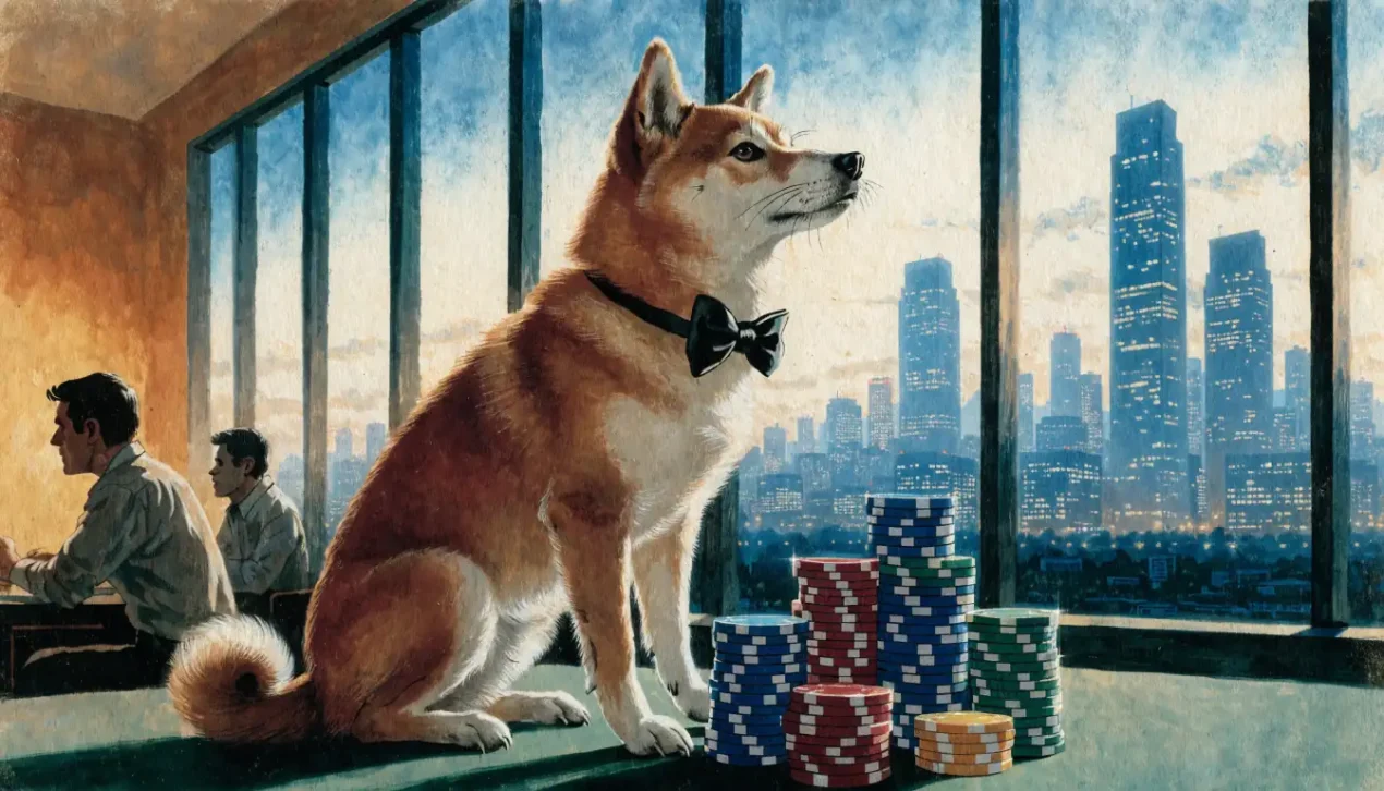 Dogecoin-Doge-Casino-Vergleich: Anbieter und Zahlungen