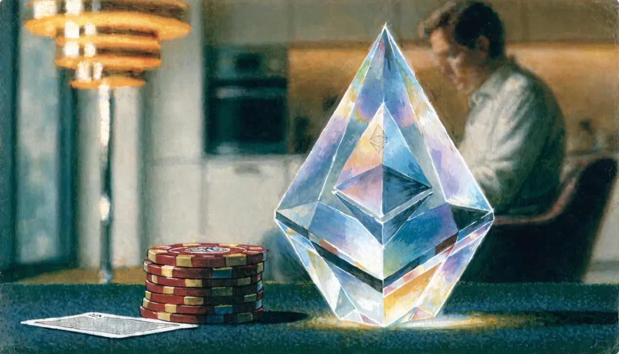Ethereum-Casino-Vergleich: ETH online nutzen