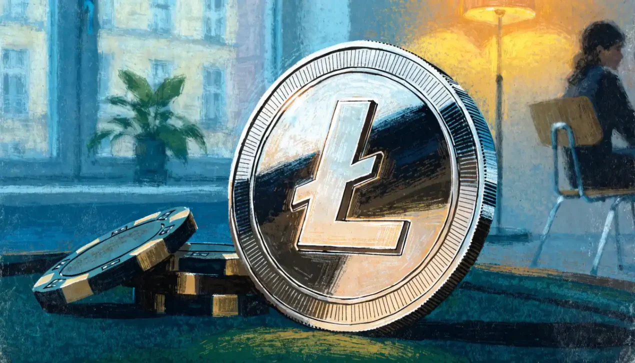 Litecoin-LTC-Casino-Vergleich: Einzahlung und Auszahlung