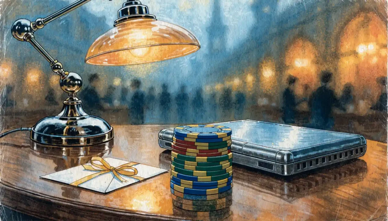 Online Casino Bonus ohne Einzahlung sofort erklärt