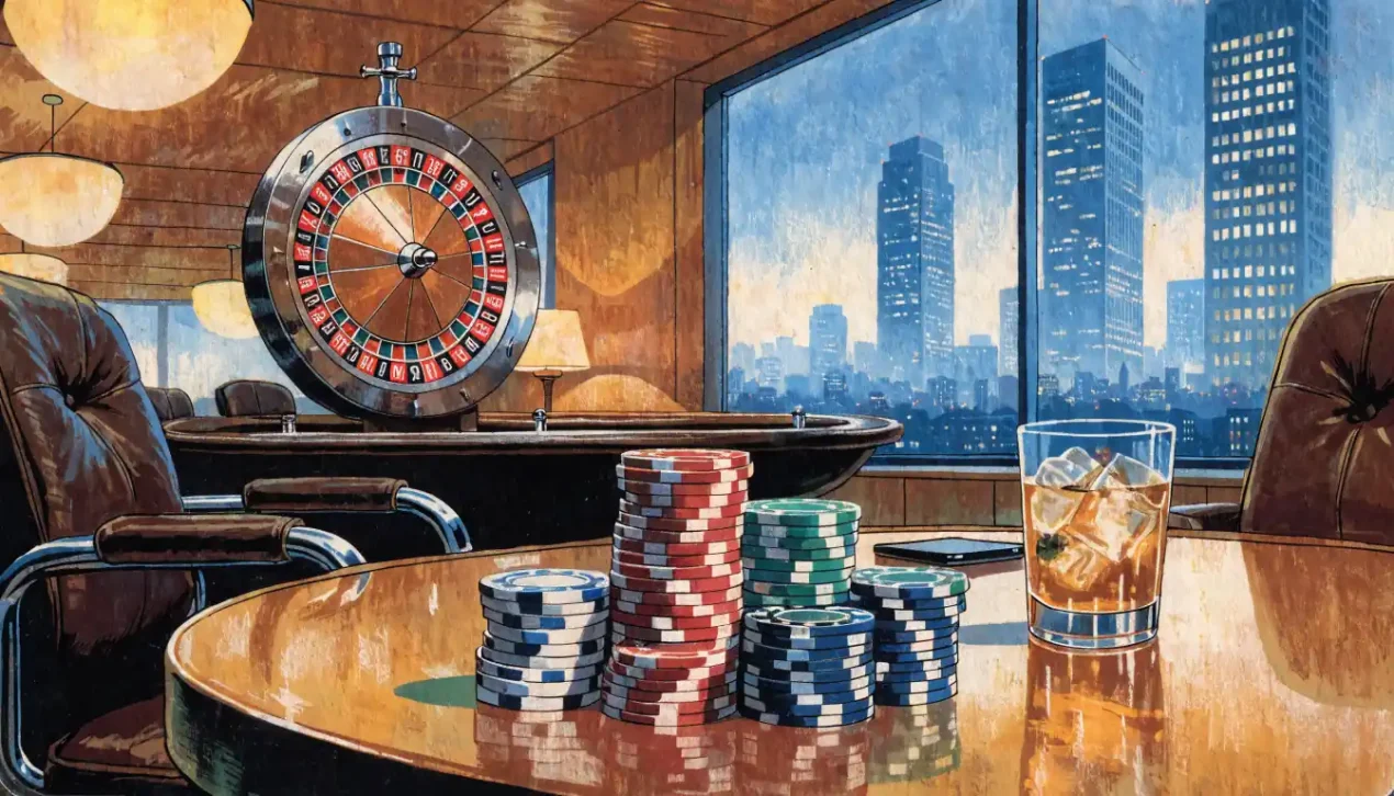 Online-Casino-Einzahlungsbonus: Bedingungen im Check