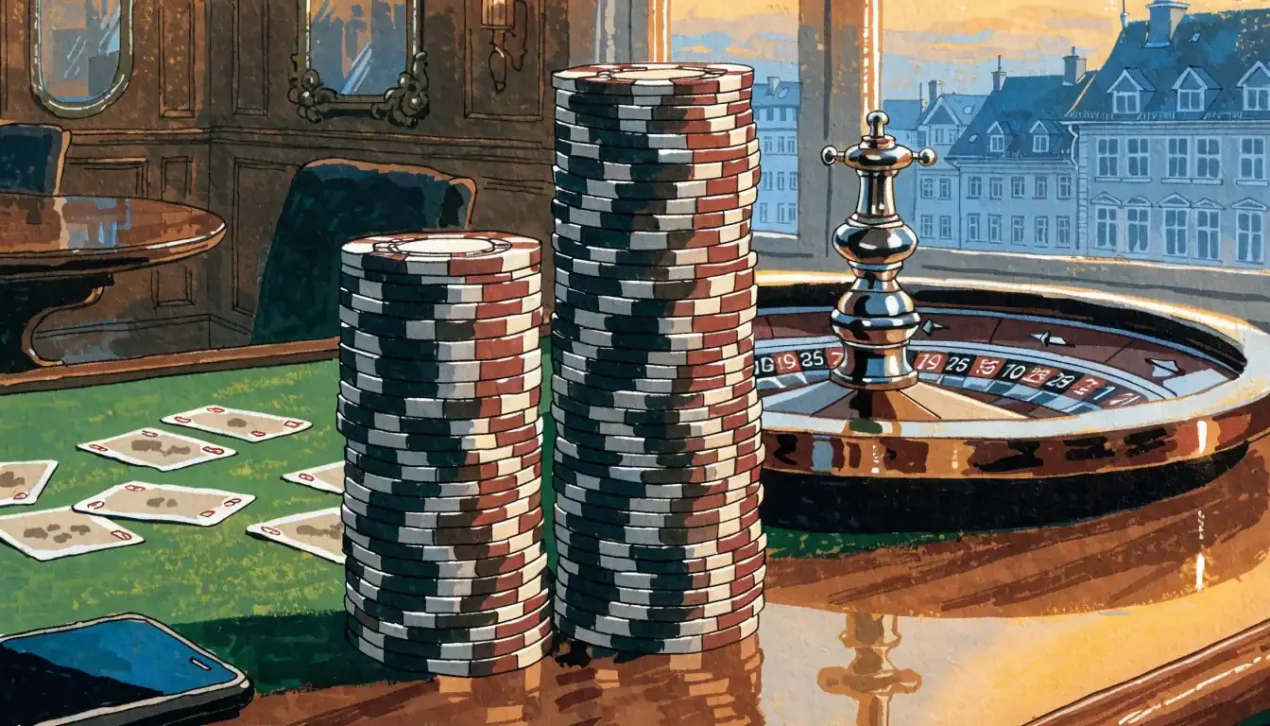 Online Casino mit 100 % Bonus: Bedingungen erklärt