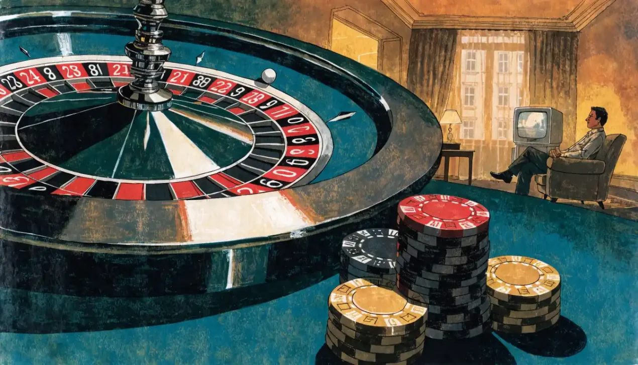 Online-Casino mit 600%-Bonus: Bedingungen erklärt