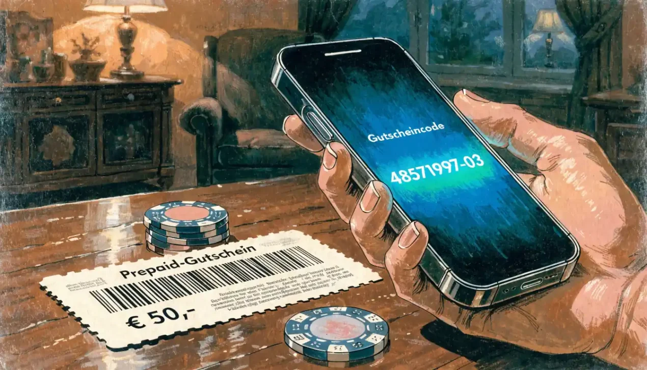 Online Casino mit Aplauz bezahlen: So funktioniert es