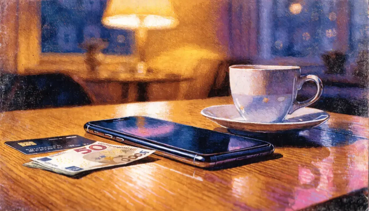 Online Casino mit Handyrechnung bezahlen: Was gilt?