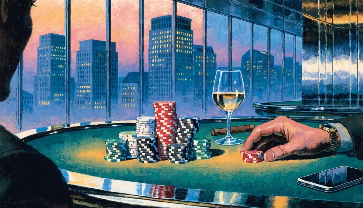 Online Casino ohne Einsatzlimit: Regeln und Auszahlung