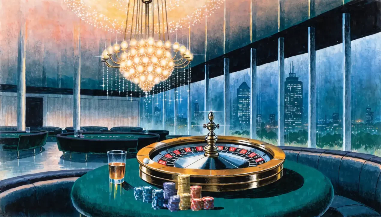 Online Casino ohne Einschränkungen: worauf es ankommt