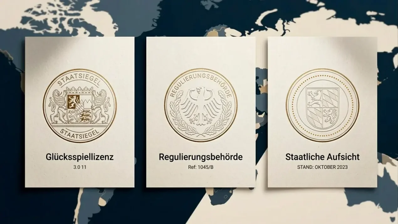 Lizenzbehörden im Vergleich: MGA, Curaçao (LOK) und Anjouan aus deutscher Spielersicht